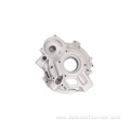 Casting die cast foundry precision aluminum zinc die casting parts